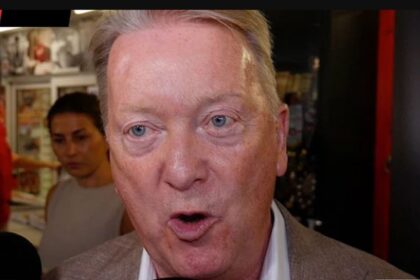 “Queensberry’s £1 Million Boost: How Boxing Is Turning Lives Around for Vulnerable Youth”