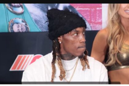 "Shakur Stevenson vs. Harutyunyan: Can He Match Tank Davis?"