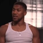 "Can Joshua Redeem Himself Against Dubois' Power Punches?"