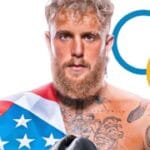 “Jake Paul vs. Luke Rockhold: The Ultimate Clash of Boxing and UFC Titans?”