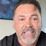"Oscar De La Hoya Rips Into Canelo Alvarez: ‘Fans Are Boycotting Over Berlanga Fight!’"