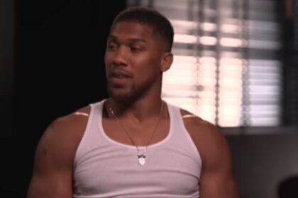 "Can Joshua Redeem Himself Against Dubois' Power Punches?"