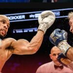 "Eubank Jr. Steps Up: Can He Upset Canelo in September Showdown?"