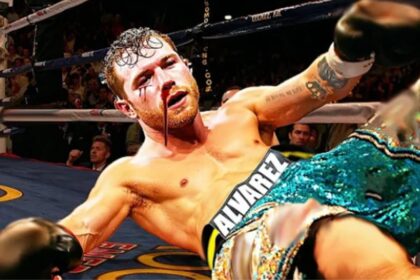 "Canelo’s Next Challenge: The Rising Hype of Edgar Berlanga"