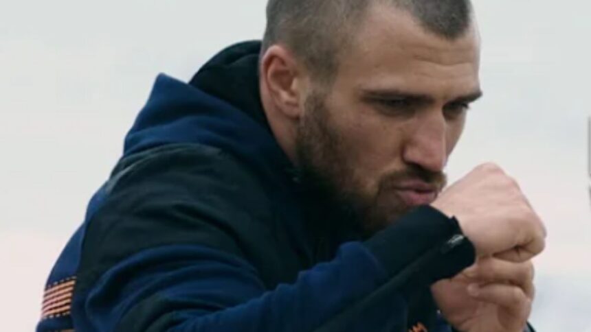 "Arum Shoots Down Stevenson’s Accusations: Lomachenko Not Protected"