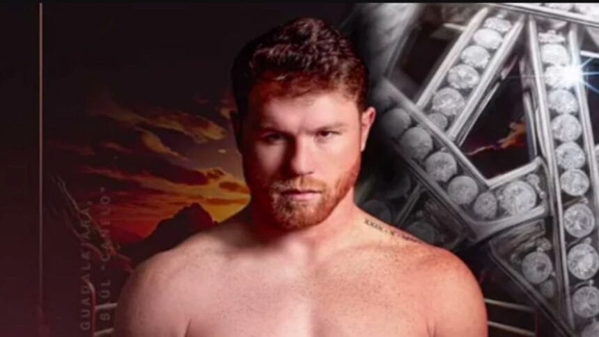 “Canelo vs. Berlanga: The September Showdown That’s Sparking Controversy”