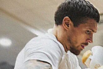 "Usyk's Triumph: From Victory Over Fury to Controversial Title Vacate!"