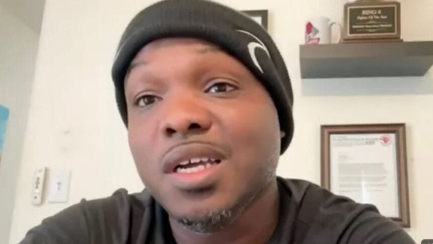 "Tim Bradley: Has Lomachenko’s Passion for Boxing Faded Away?"