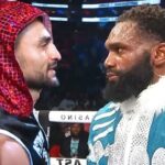 "Will Jaron ‘Boots’ Ennis Defy His Promoter and Seek Glory at 154?"