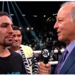 "WBA Sparks Outrage with Jake Paul, Danny Garcia Title Shots"