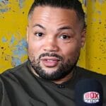 "Joe Joyce's Last Stand: Can He Reclaim Heavyweight Glory Against Chisora?"