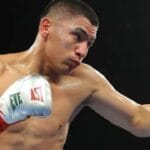 Ortiz vs. Bohachuk: Will It Be War in the Ring on August 10th?