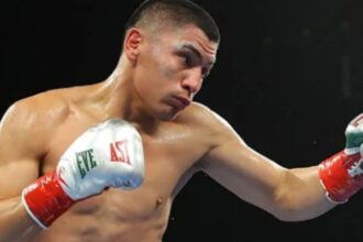 Ortiz vs. Bohachuk: Will It Be War in the Ring on August 10th?