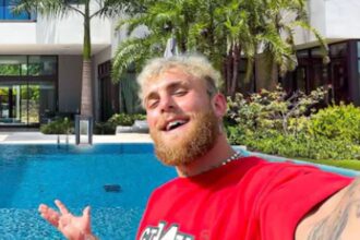 Tyson Out, Chavez Jr. In: Jake Paul's Next Big Bout