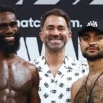 "Jaron 'Boots' Ennis: The Unchallenged King of Welterweight Eyes Another Dominant Win"