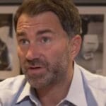 "Boxing's Next Blockbuster: Can Crawford Handle the Heat Against Rising Star Boots Ennis?"