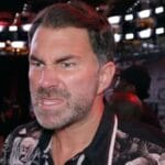 "Eddie Hearn's Game Plan: How Shakur Stevenson Could Dominate Two Divisions"