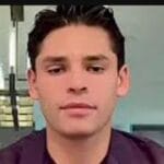 "From Promising Boxer to Pariah: Ryan Garcia’s Fall from Grace"