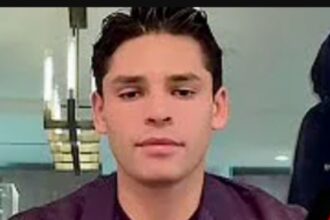 "From Promising Boxer to Pariah: Ryan Garcia’s Fall from Grace"