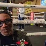 “Davis vs. Stevenson: The Contract That Could Change Lightweight Boxing”