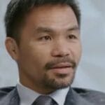 "Las Vegas Showdown: Pacquiao and Barrios Set for Fall Super-Show"