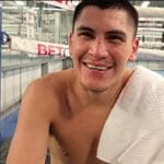 “Vergil Ortiz Jr. Drops Bombshell: Only He Can Defeat Terence Crawford at 154!”