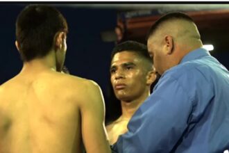 Unbeaten Akitsugi Dominates Ramirez with Ninth Round TKO