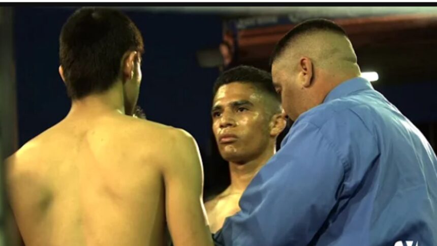 Unbeaten Akitsugi Dominates Ramirez with Ninth Round TKO