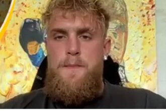 "Will Age and Ulcers Derail the Jake Paul vs. Mike Tyson Showdown?"