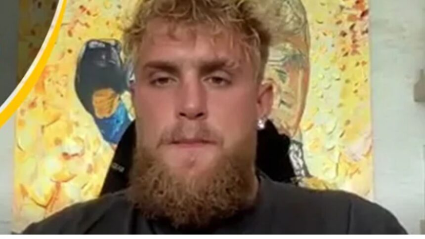 "Will Age and Ulcers Derail the Jake Paul vs. Mike Tyson Showdown?"