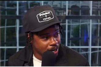 “Errol Spence’s High-Stakes Gamble: Will Fundora Fight Determine His Future?”