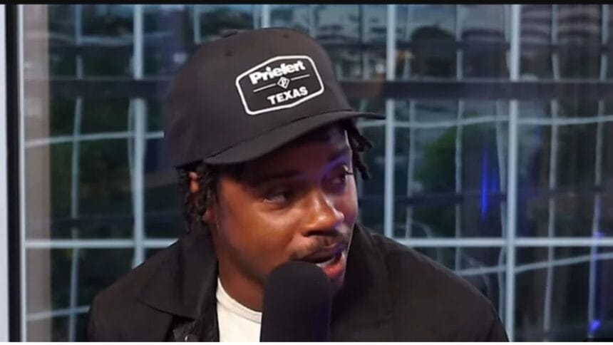 “Errol Spence’s High-Stakes Gamble: Will Fundora Fight Determine His Future?”