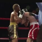 Tragic Loss: Lemuel Silisia's Untimely Death Rocks Boxing Community