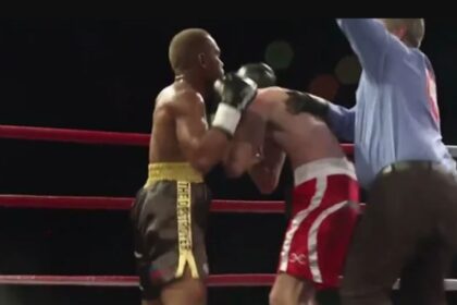 Tragic Loss: Lemuel Silisia's Untimely Death Rocks Boxing Community