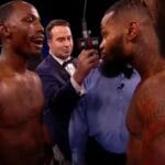 “Kenneth Simms Jr. Exclusive: The Super Lightweight Rising Star Gears Up for Golden Boy Debut”