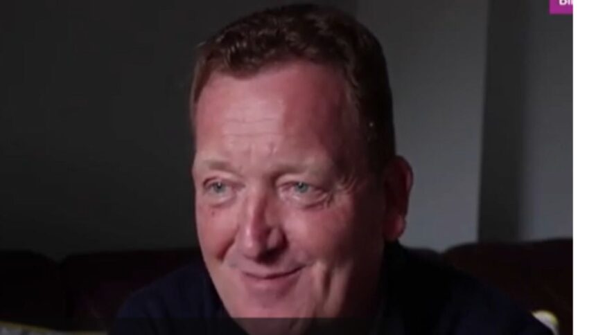 "Fatal Blow: Dominic Chapman's Death Leaves Opponent with PTSD"