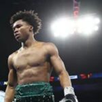 "Mason vs. Kambosos Jr.: A Potential Clash of Lightweight Titans"