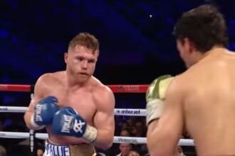 "Canelo’s Next Opponent: Is Berlanga Ready for the Challenge?"