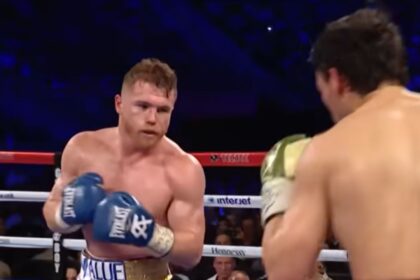 "Canelo’s Next Opponent: Is Berlanga Ready for the Challenge?"
