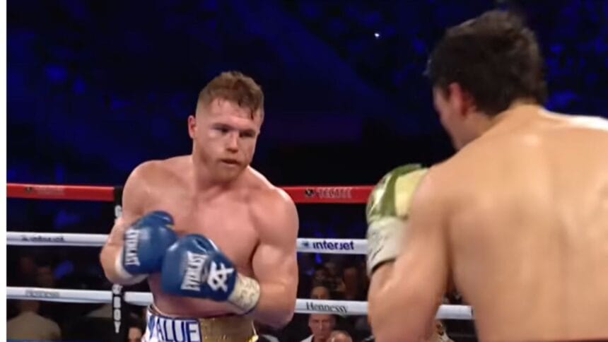 "Canelo’s Next Opponent: Is Berlanga Ready for the Challenge?"