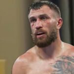 "Lomachenko Hits Pause Button: 'Not in the Mood' for Tank Davis Showdown"