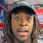 "Keyshawn Davis: Crawford Will KO Canelo After Dominating Madrimov!"