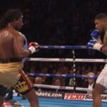 "Joshua’s Mind Games Fail as Dubois Stays Unshakable Ahead of Showdown"