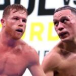"Shock Move: Canelo Drops IBF Title to Face Rising Star Berlanga"
