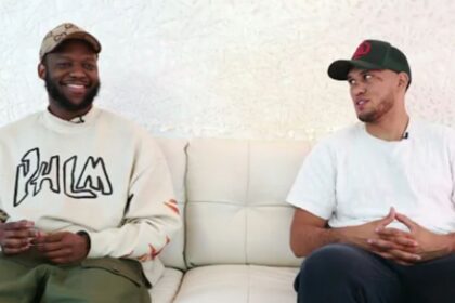 Can Benavidez Shake Up the Light Heavyweight Division?