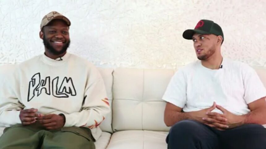 Can Benavidez Shake Up the Light Heavyweight Division?