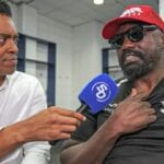 "Chisora vs. Joyce: Modern-Day Epic or Overhyped Showdown?"