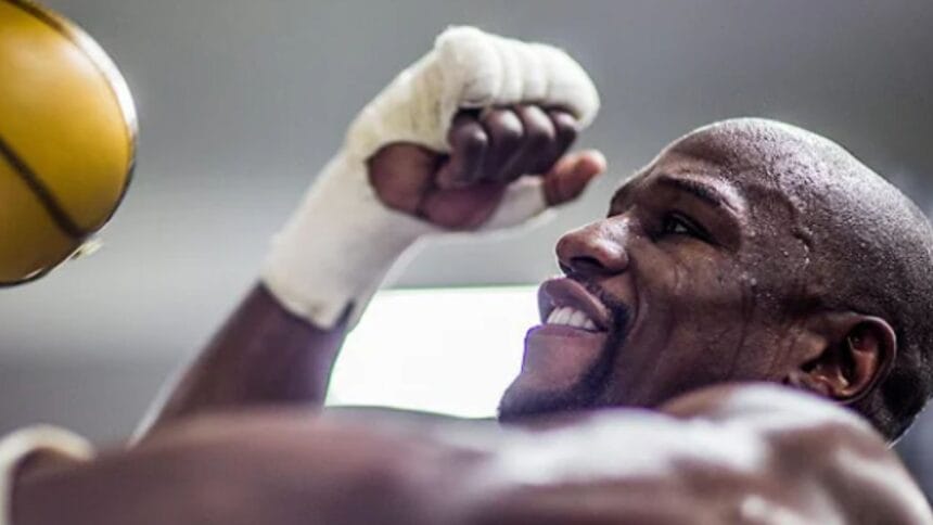 Did Mayweather Really Win? The Fight Fans Still Debate