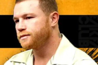 Canelo Alvarez to Teach Jake Paul a Lesson in the Ring?