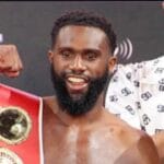 "Eddie Hearn’s Dream: Will Crawford vs. Ennis Ever Become a Reality?"